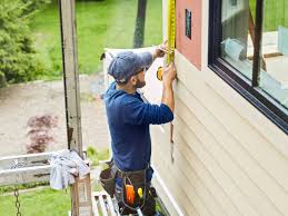 Trusted Estill, SC Siding Experts